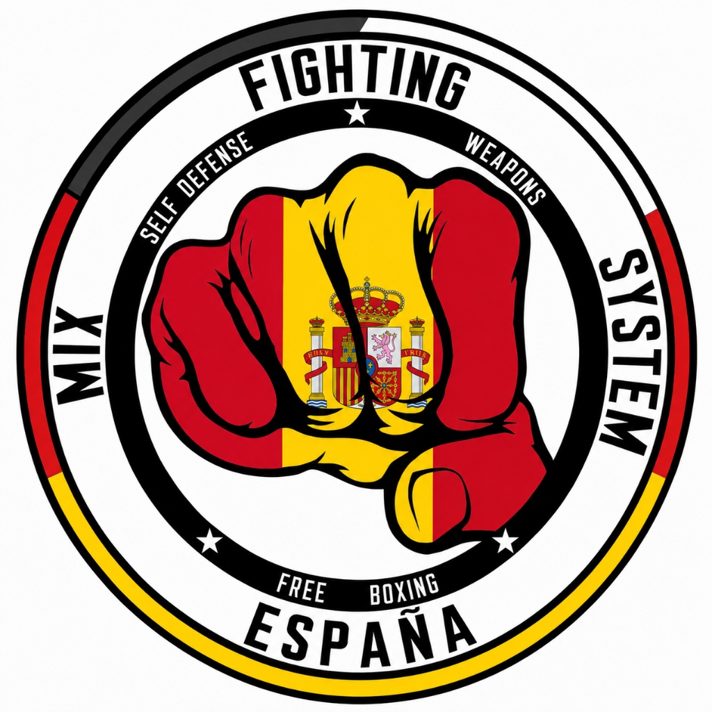 Mix Fighting System España